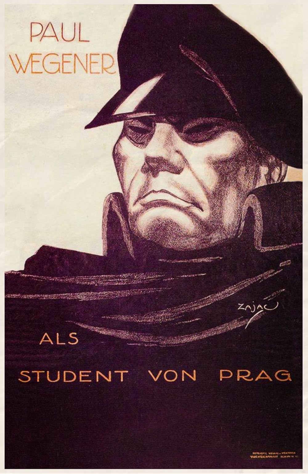 The Student of Prague 