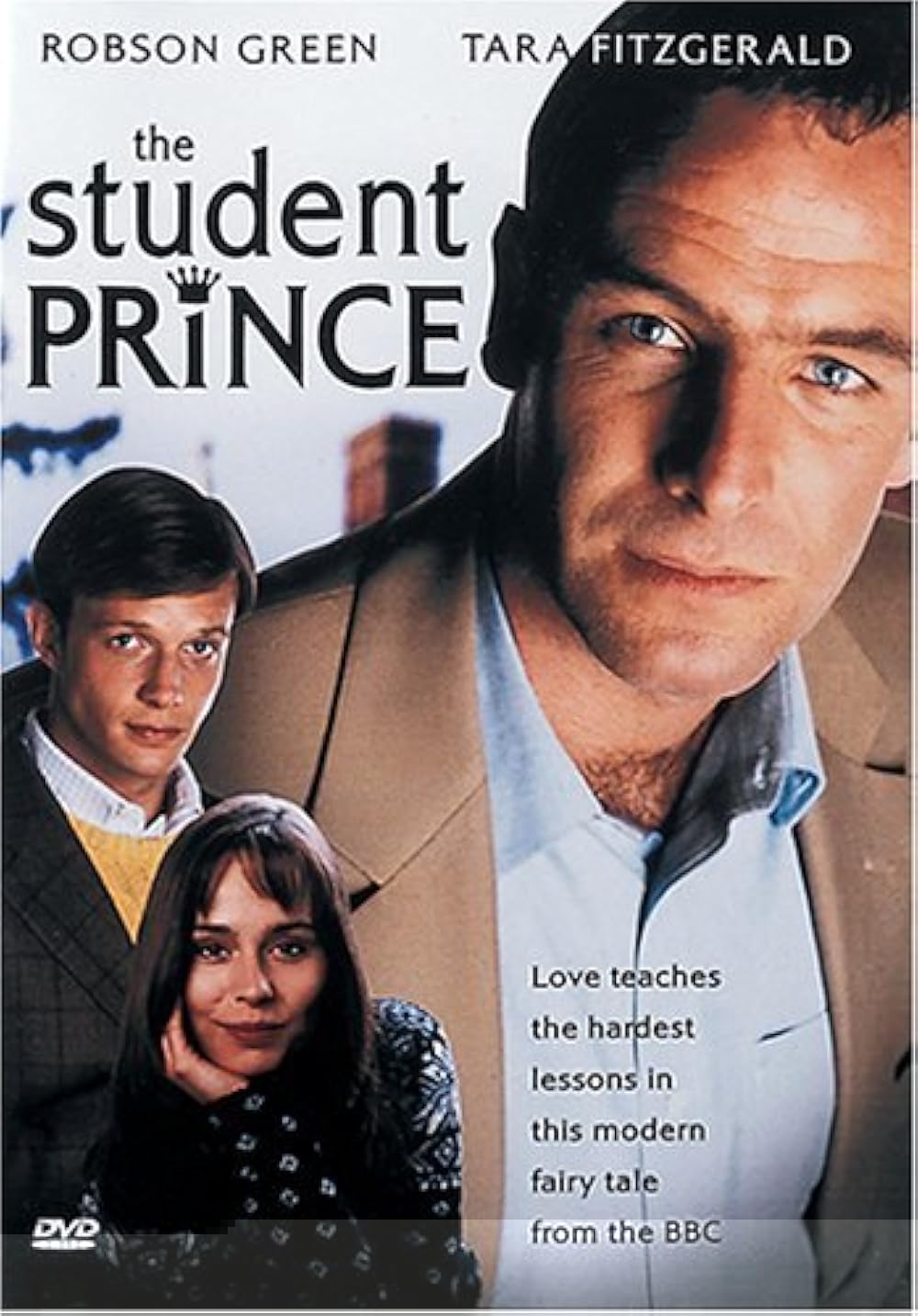 The Student Prince 