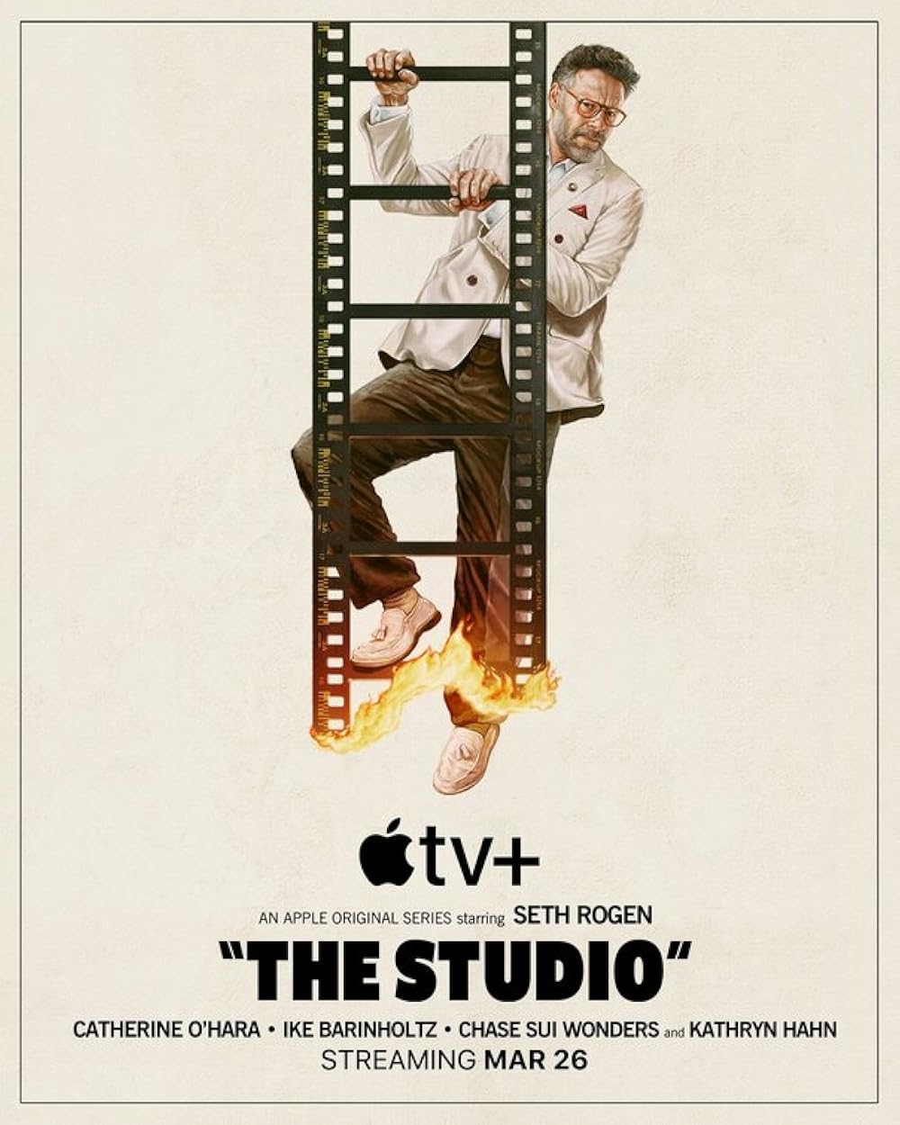 The Studio 