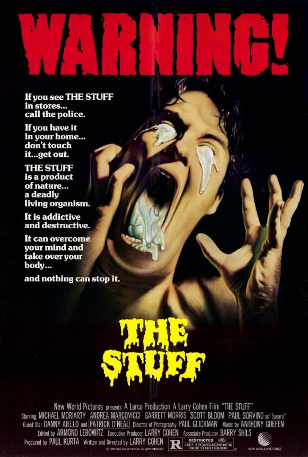 The Stuff 