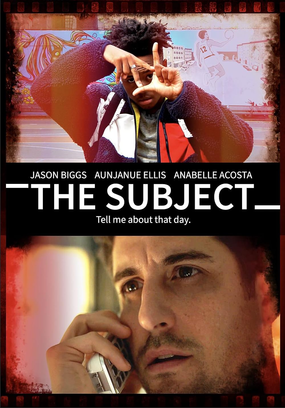 The Subject 