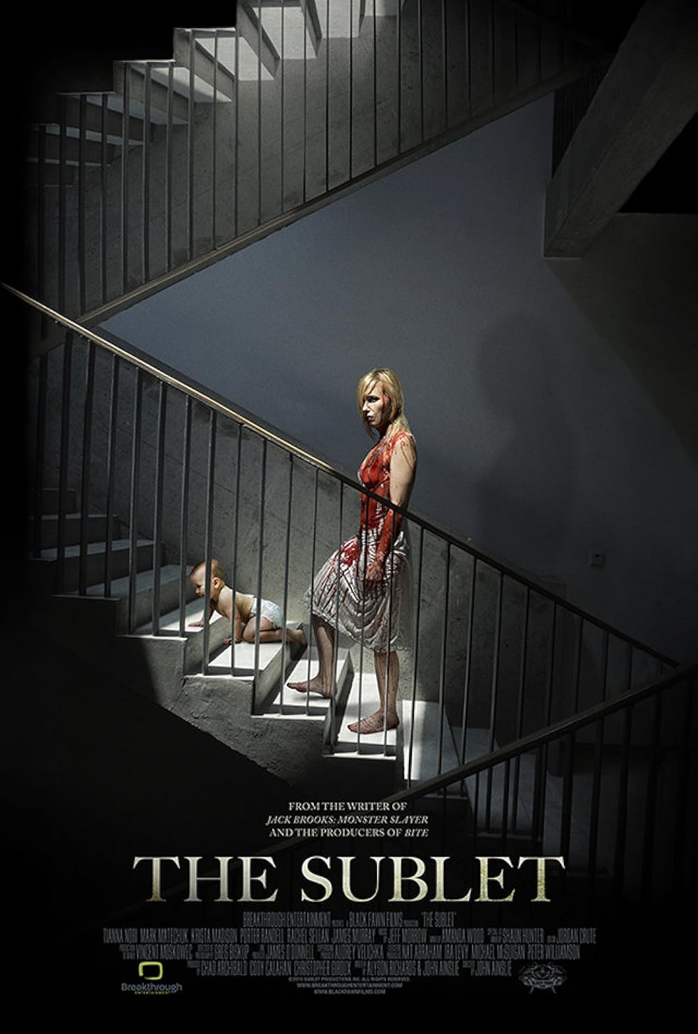 The Sublet 