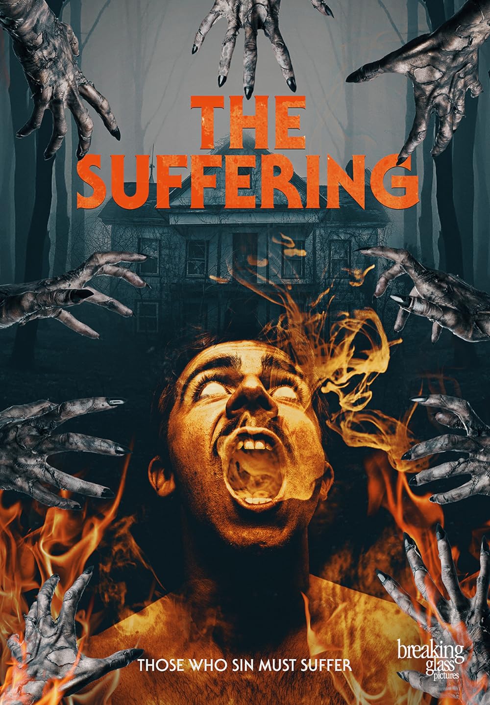 The Suffering 