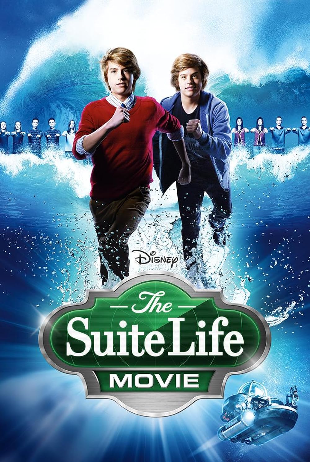 The Suite Life Movie 