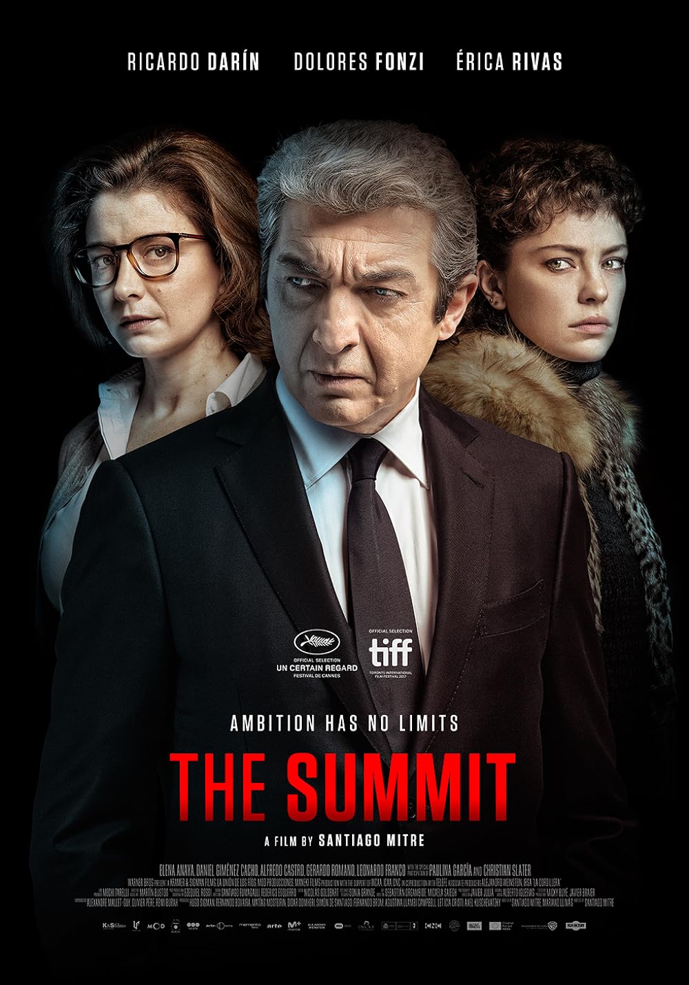 The Summit 