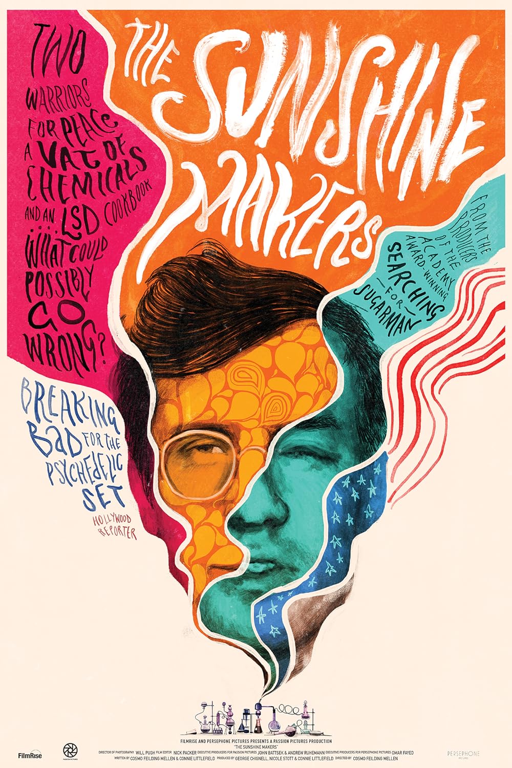 The Sunshine Makers 