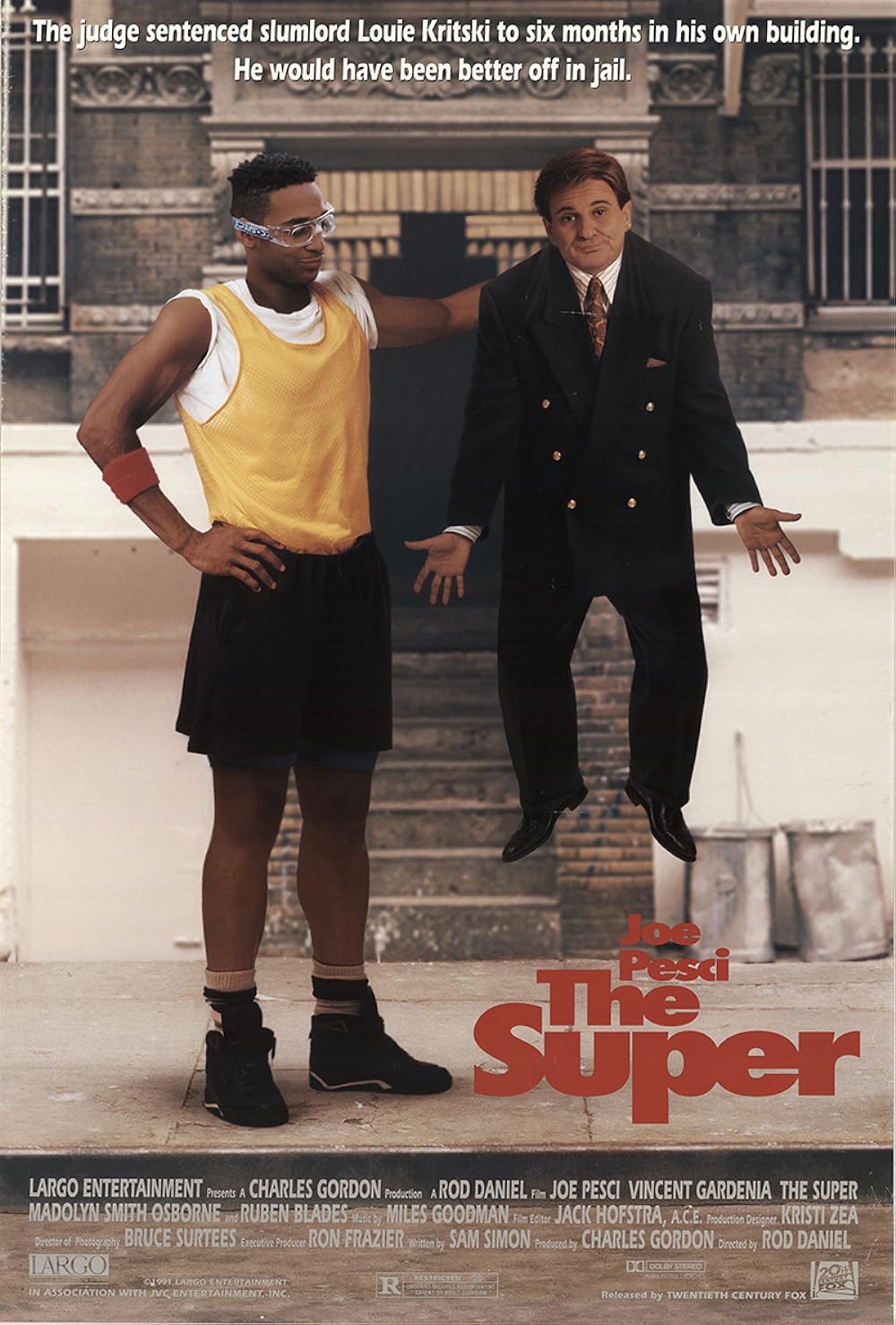 The Super 