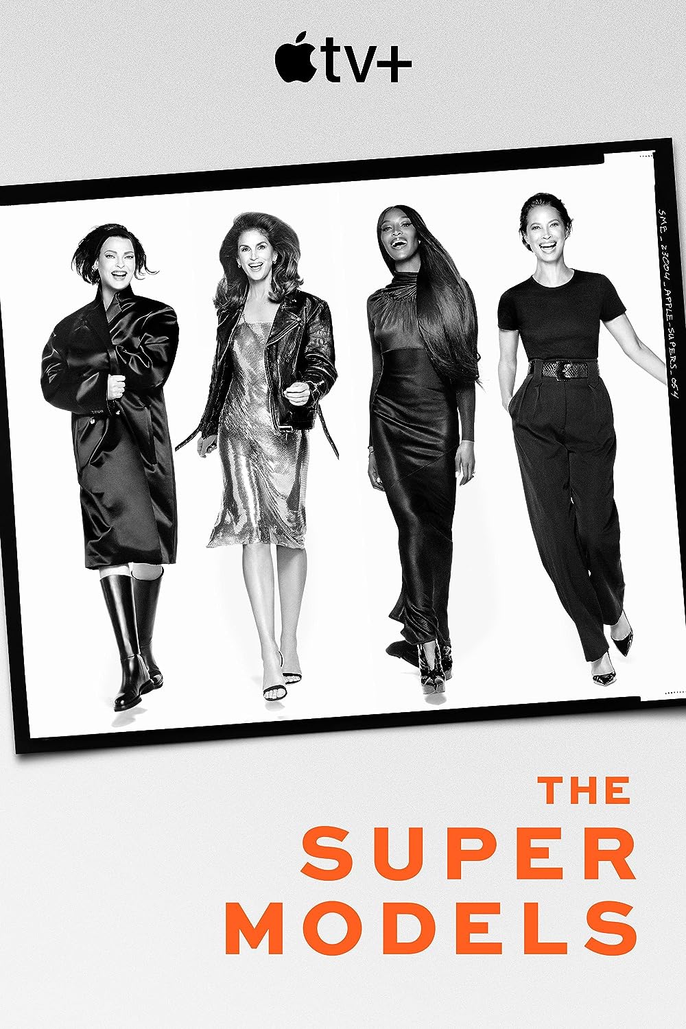 The Super Models 