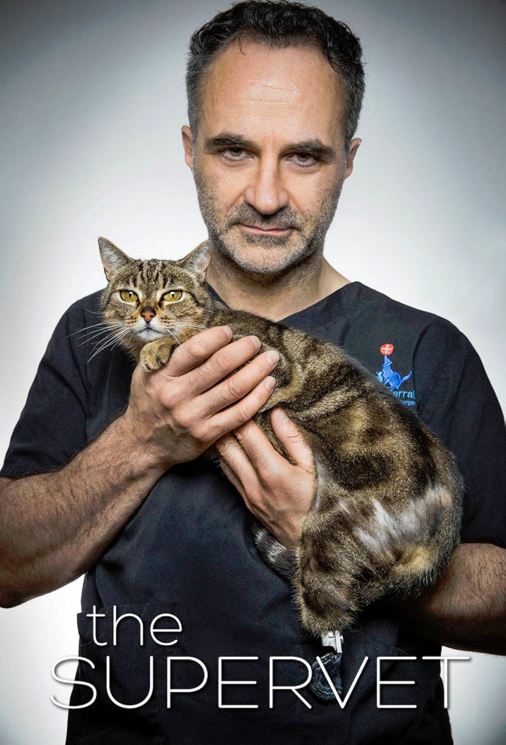 The Supervet 