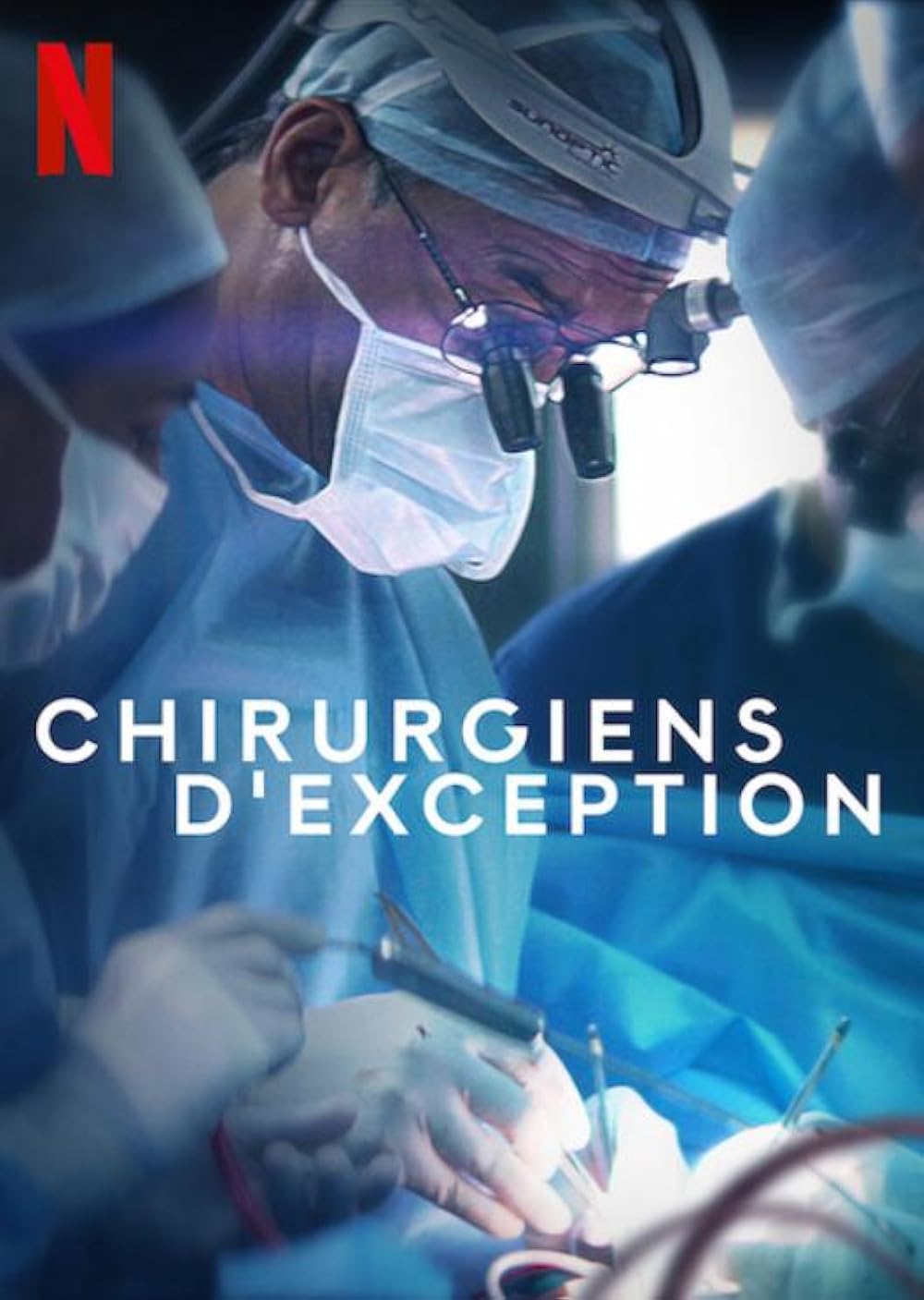 The Surgeon's Cut 