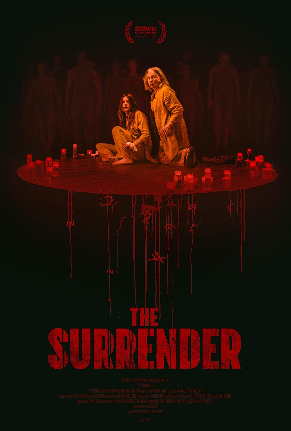 The Surrender 