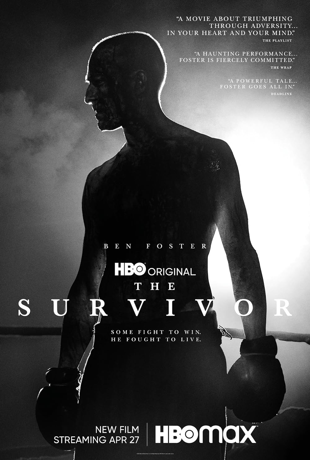 The Survivor 