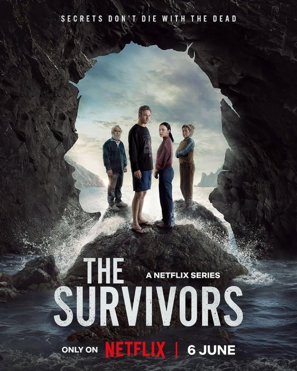 The Survivors 