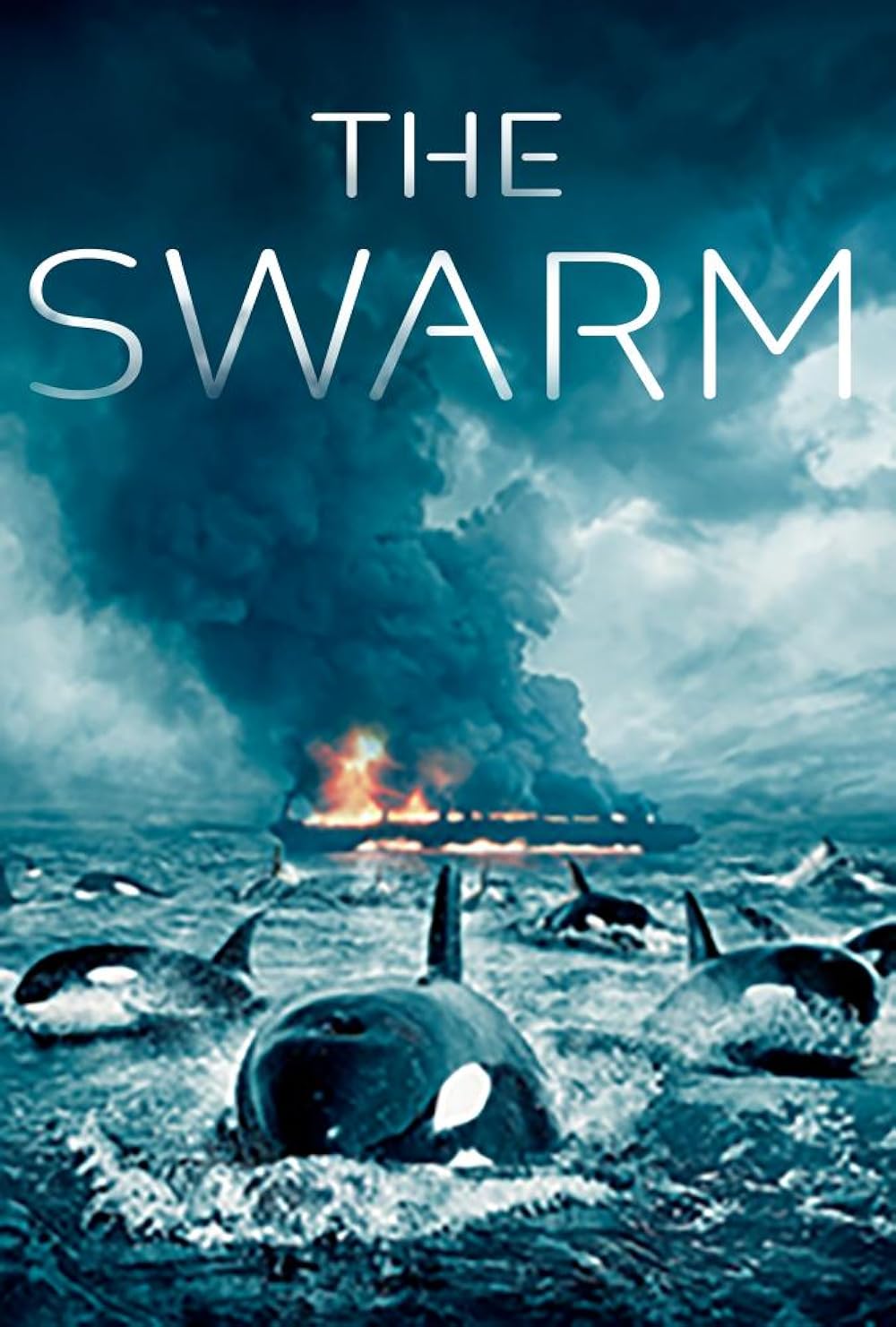 The Swarm 