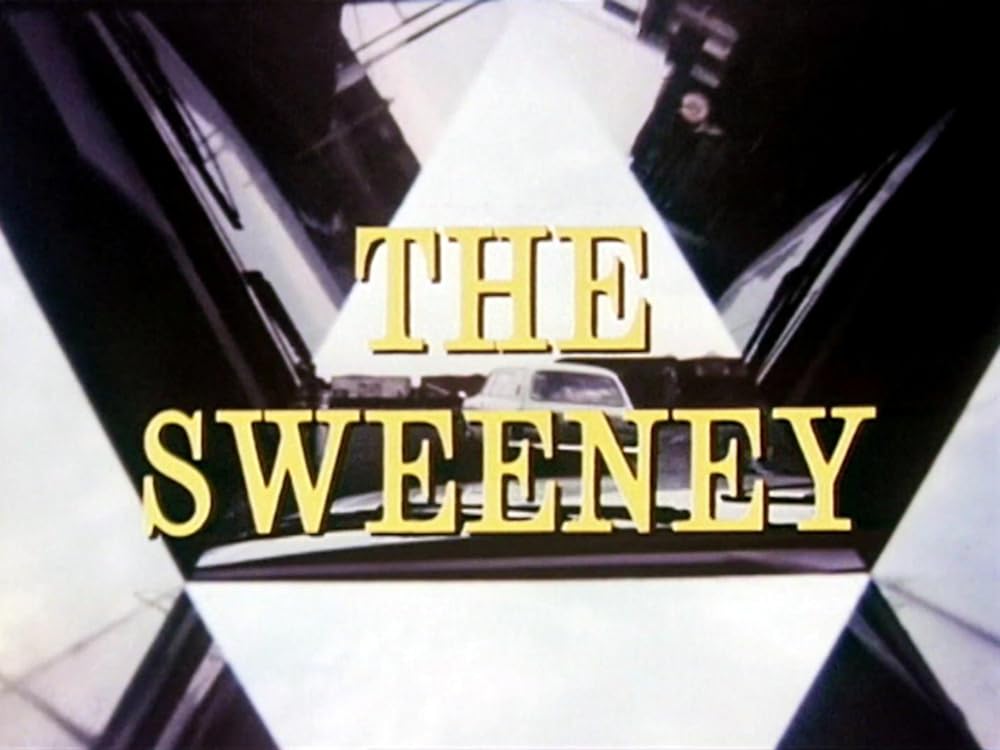 The Sweeney 