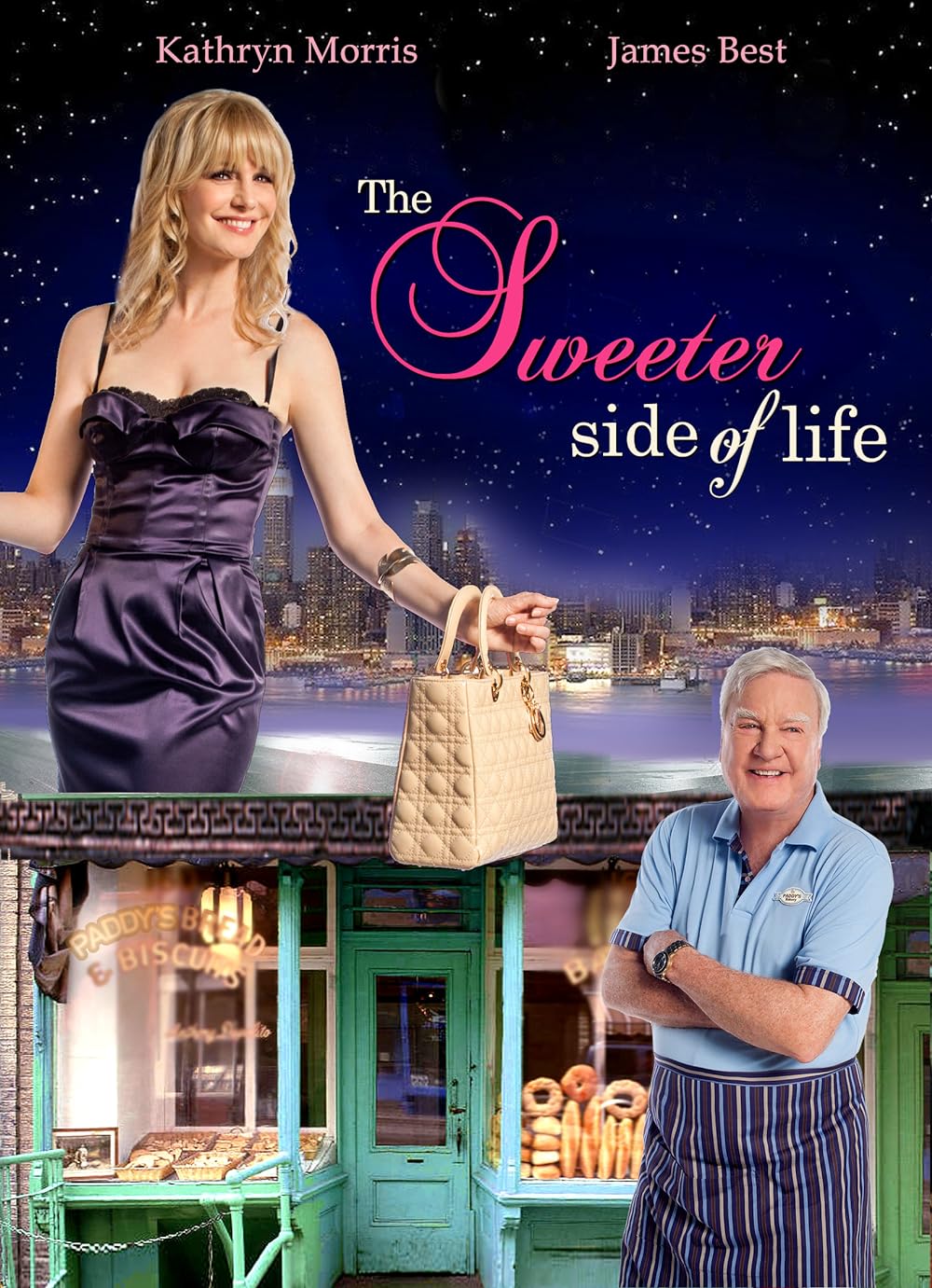 The Sweeter Side of Life 