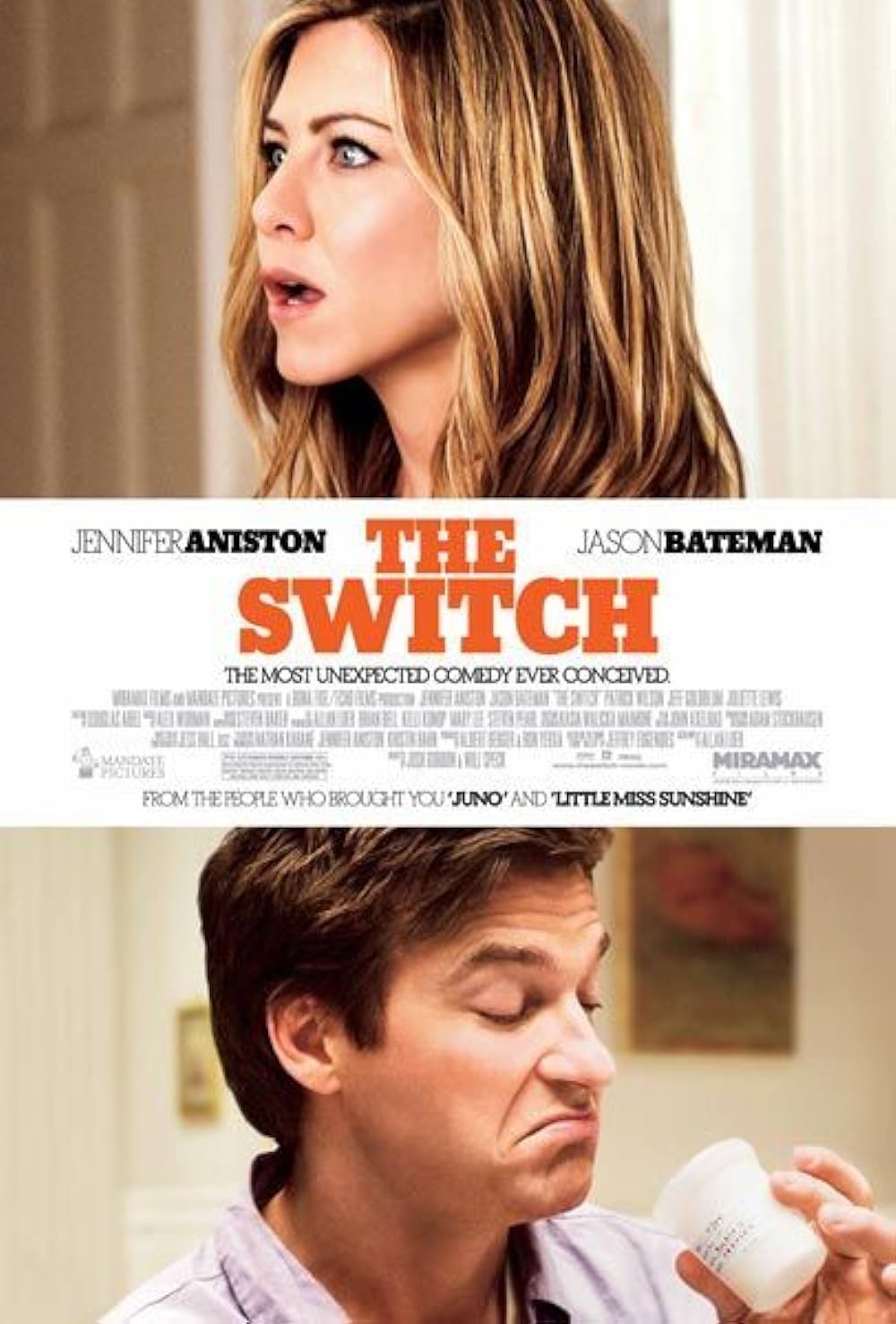 The Switch 