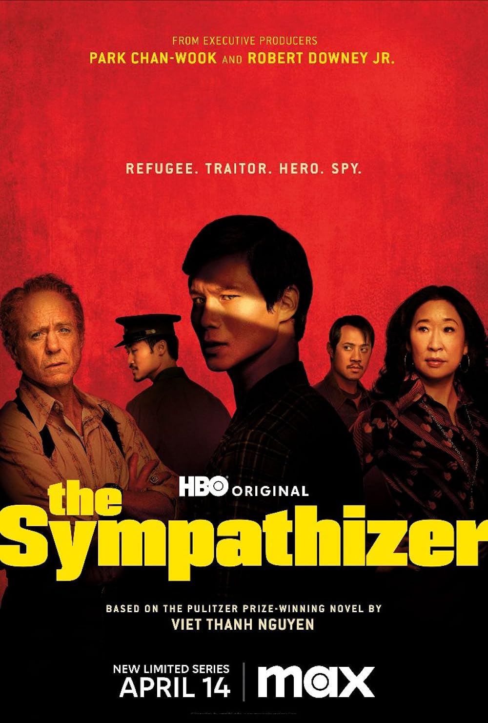 The Sympathizer 