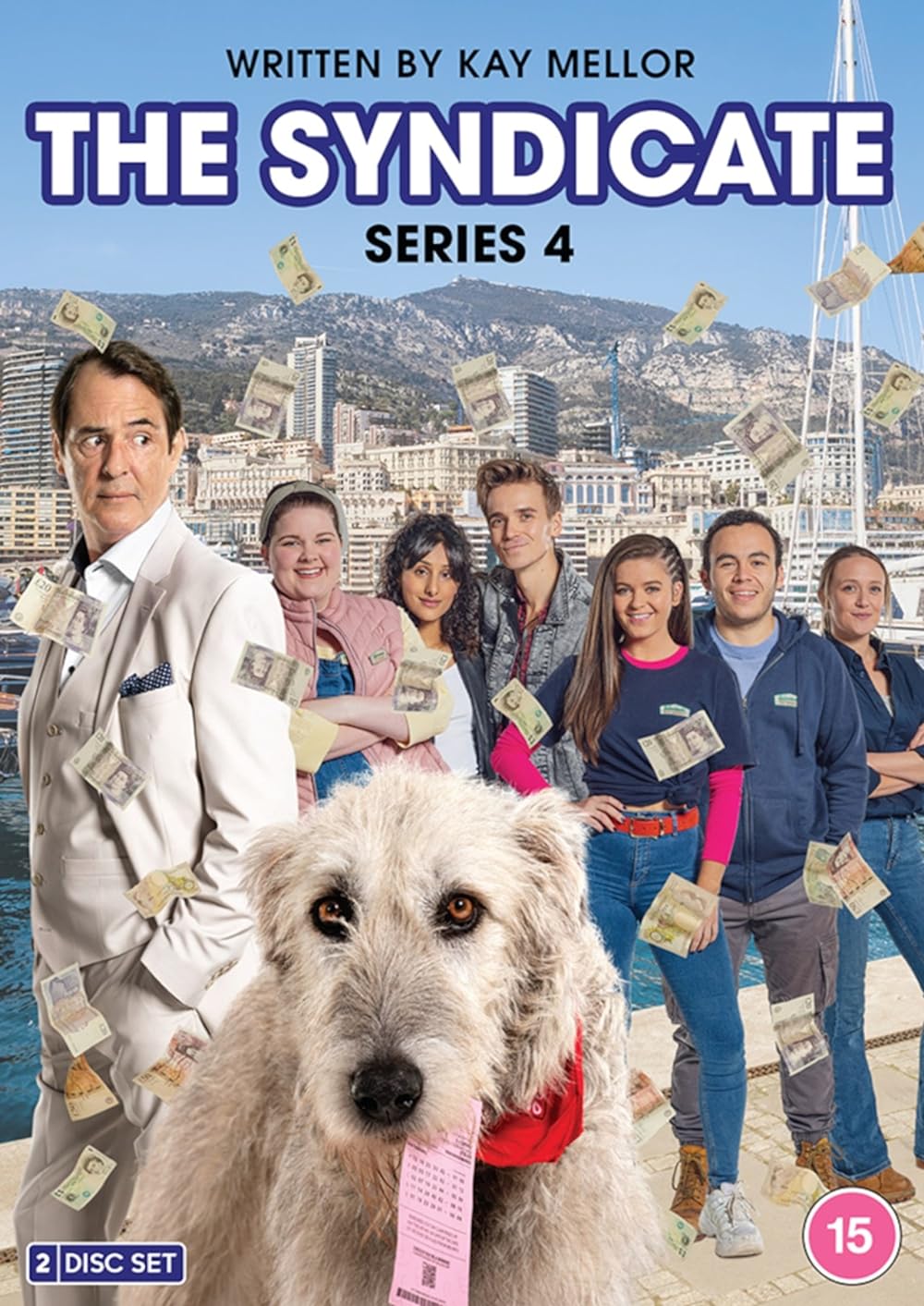 The Syndicate 