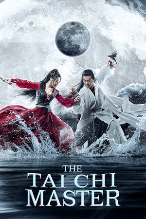 The Tai Chi Master 