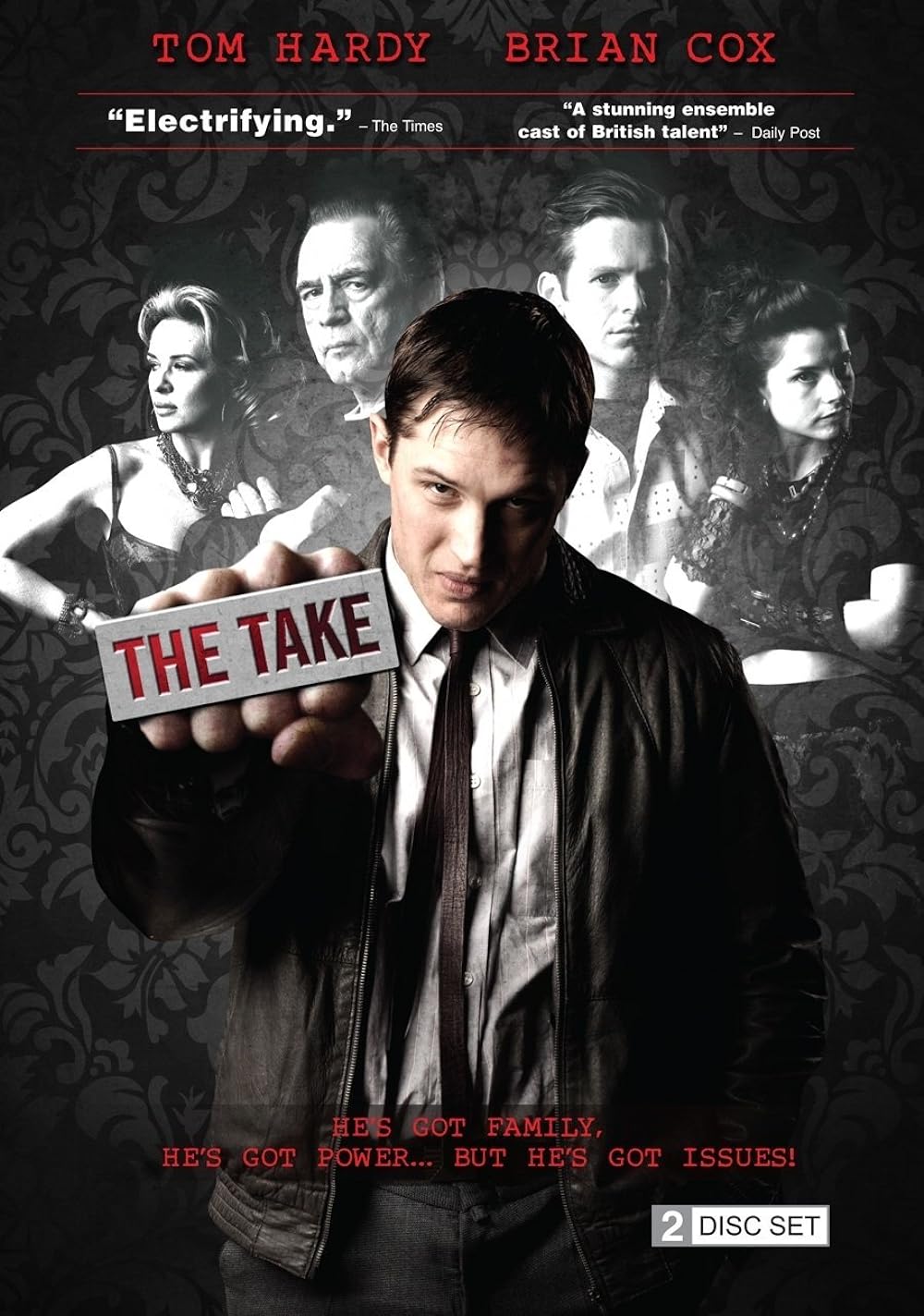 The Take 
