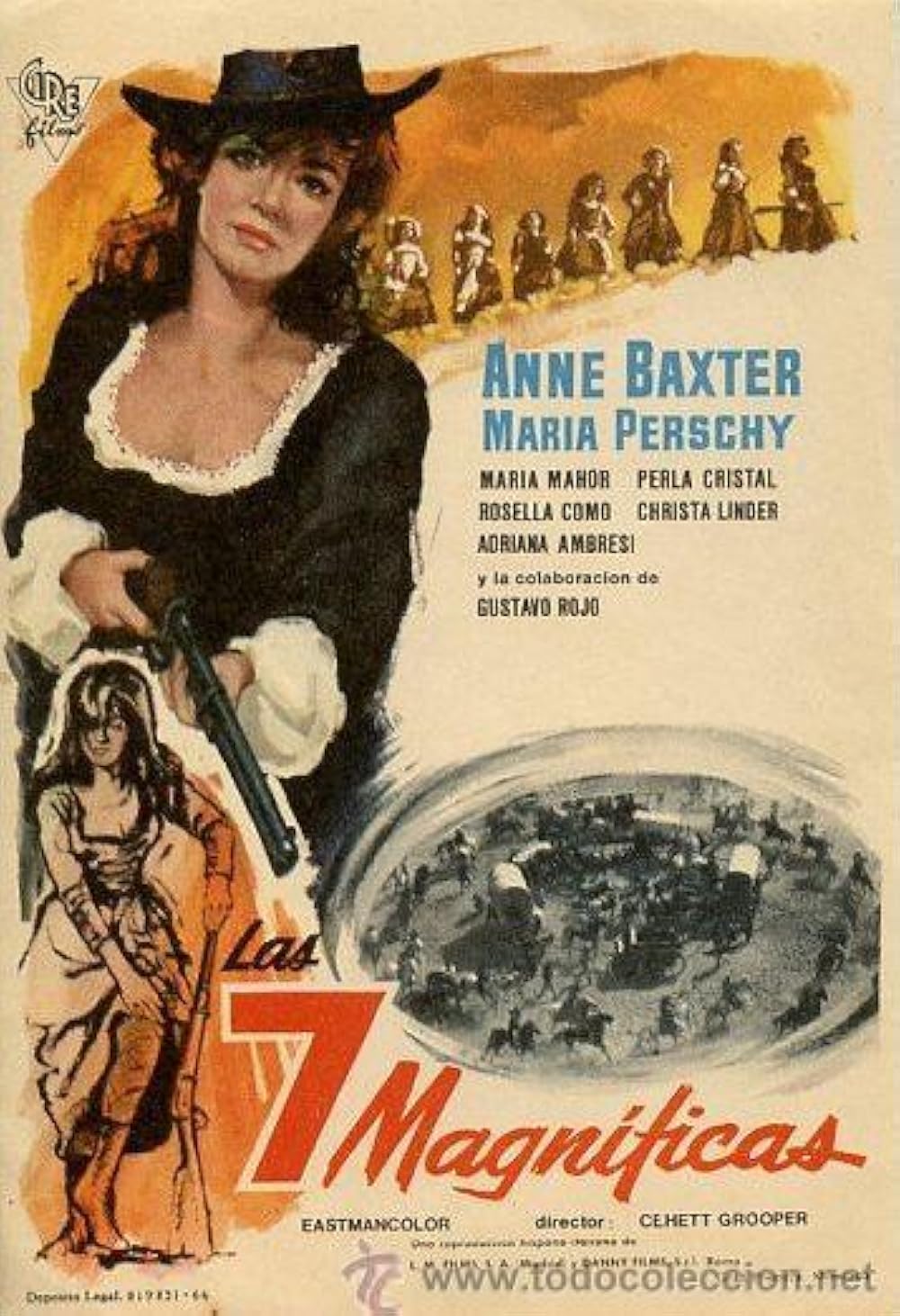 The Tall Women 