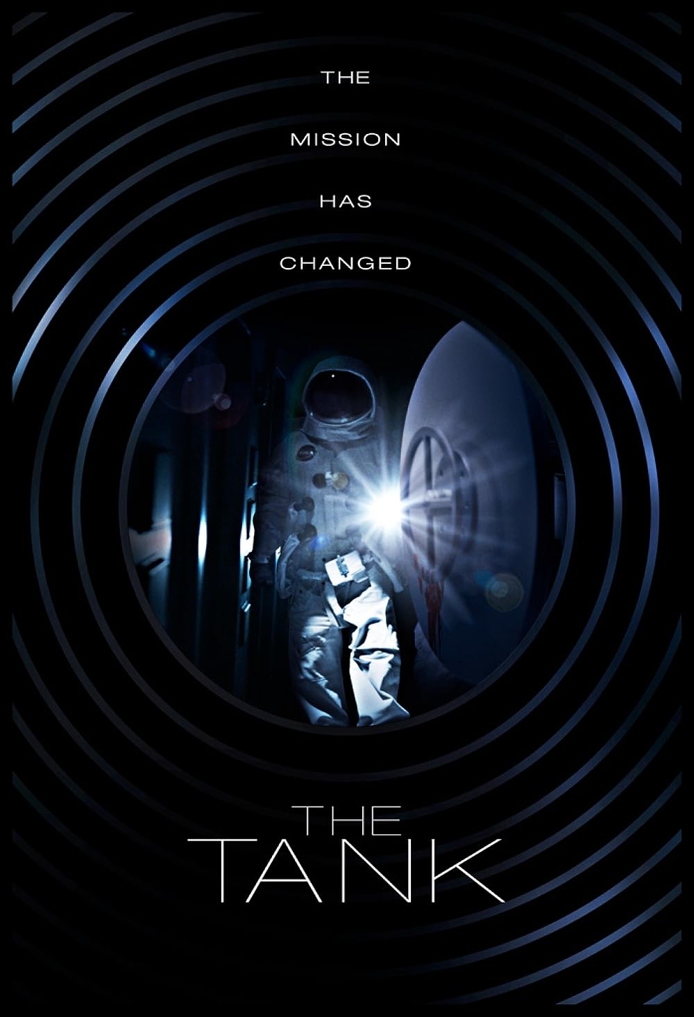 The Tank 