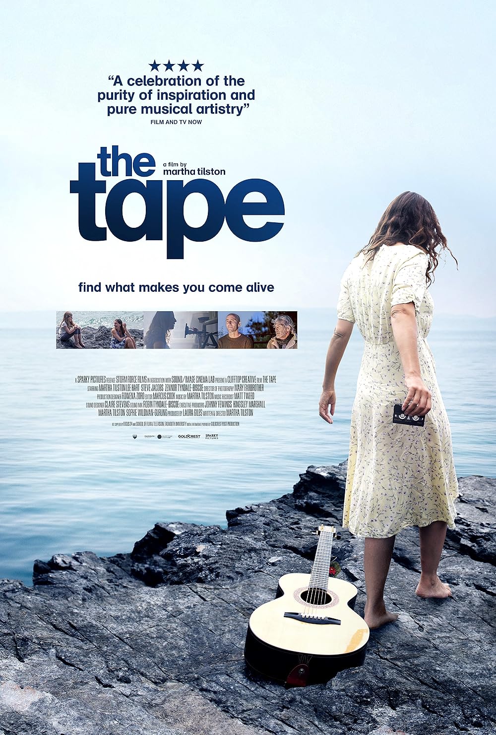 The Tape 
