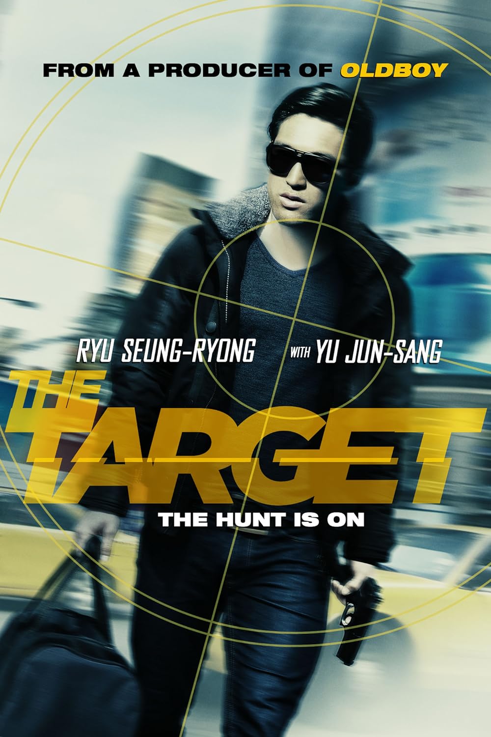 The Target 
