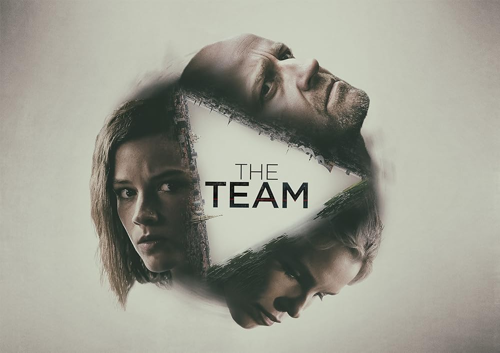 The Team 