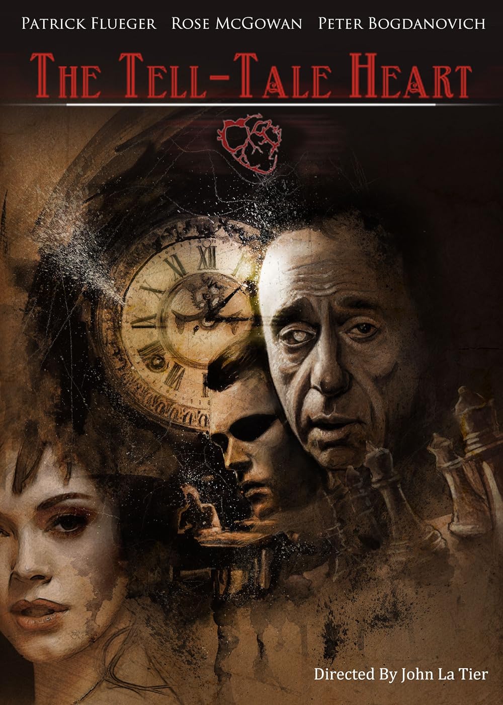 The Tell-Tale Heart 
