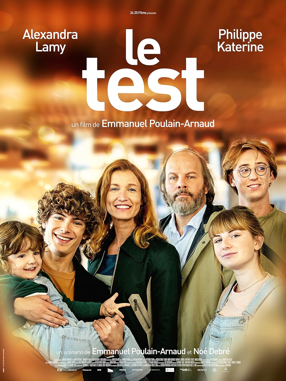 The Test 