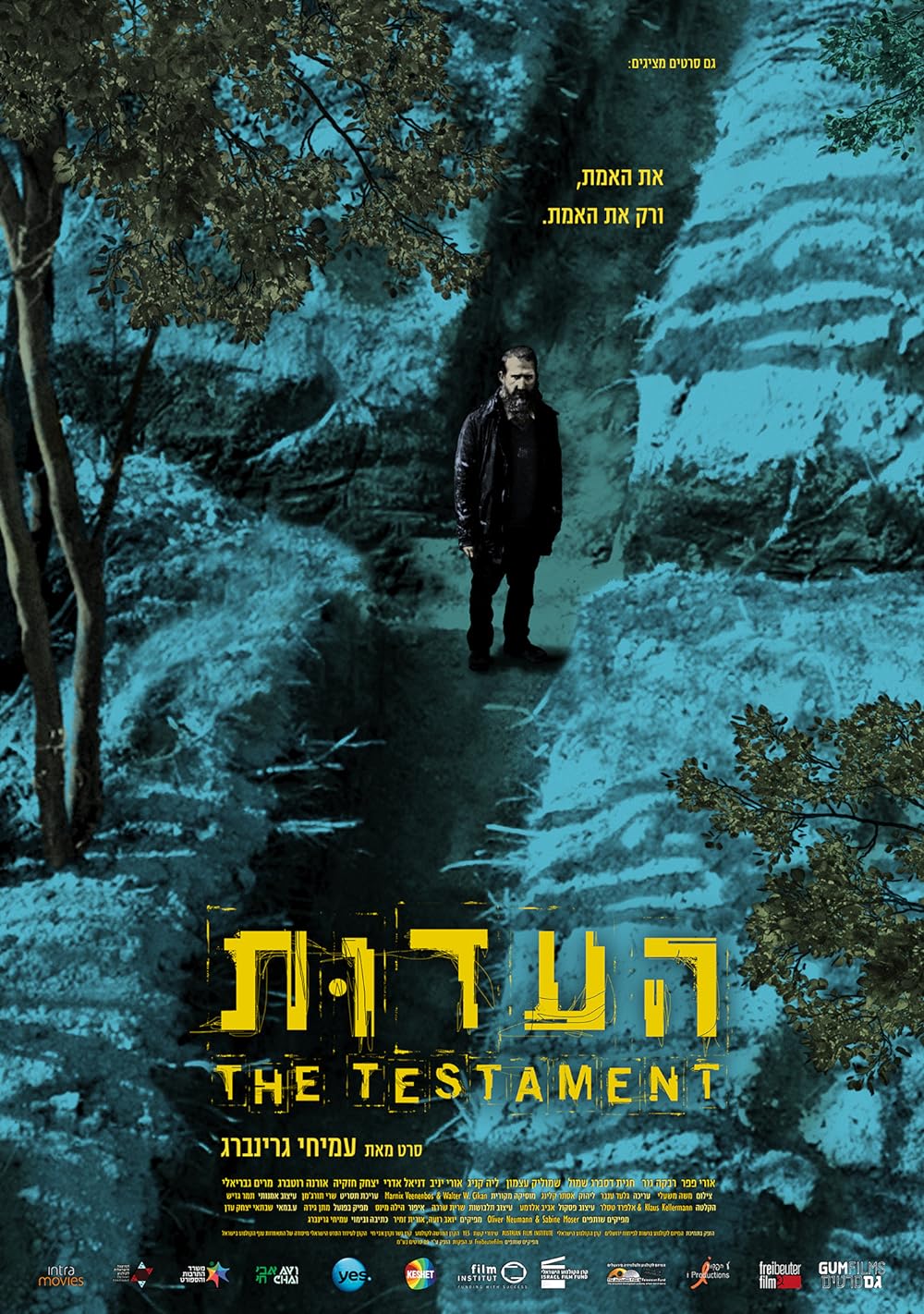 The Testament 