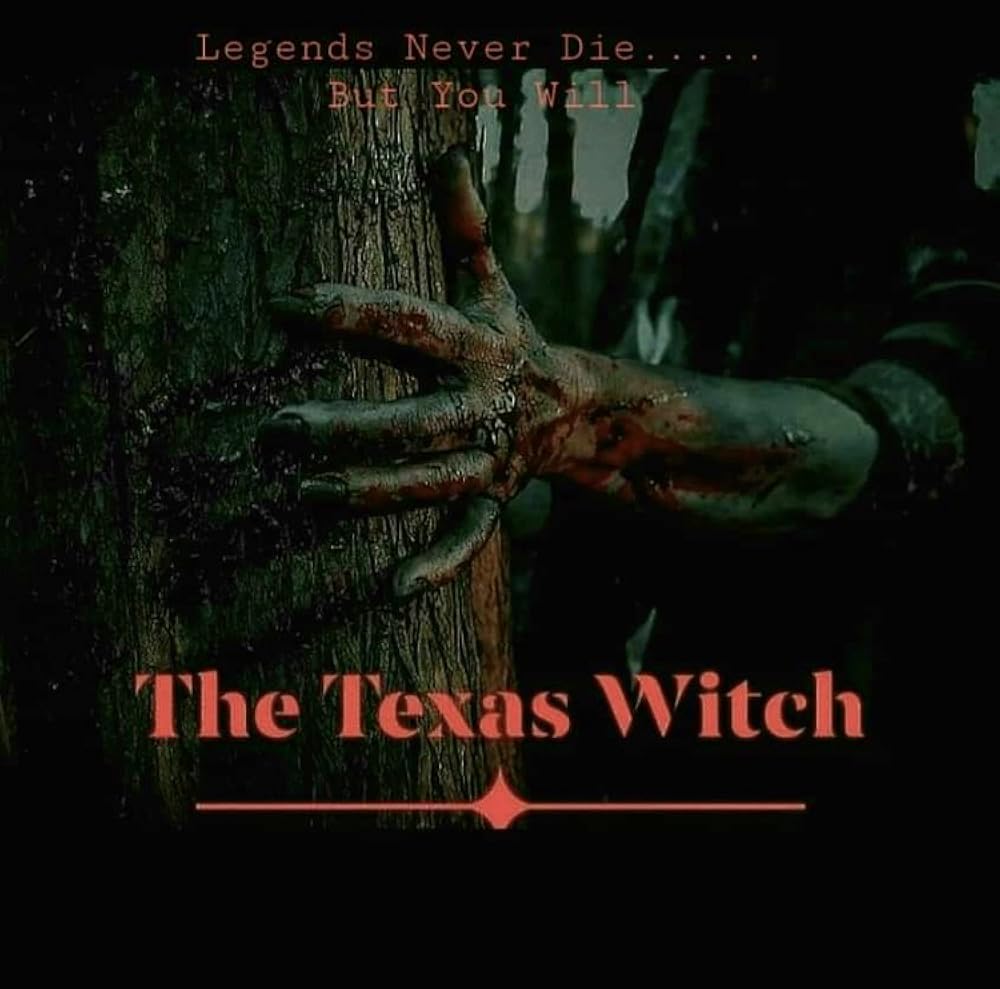 The Texas Witch 