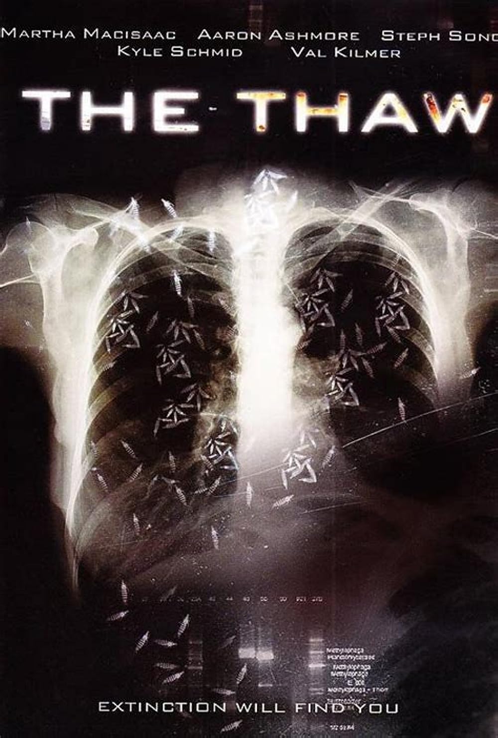 The Thaw 