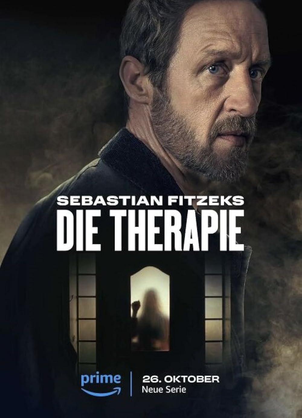 The Therapy 