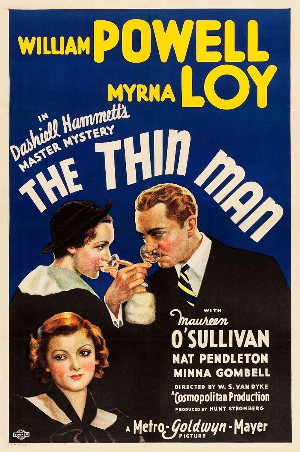 The Thin Man 