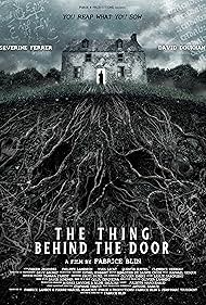 The Thing Behind The Door 