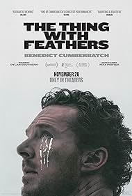 The Thing with Feathers 