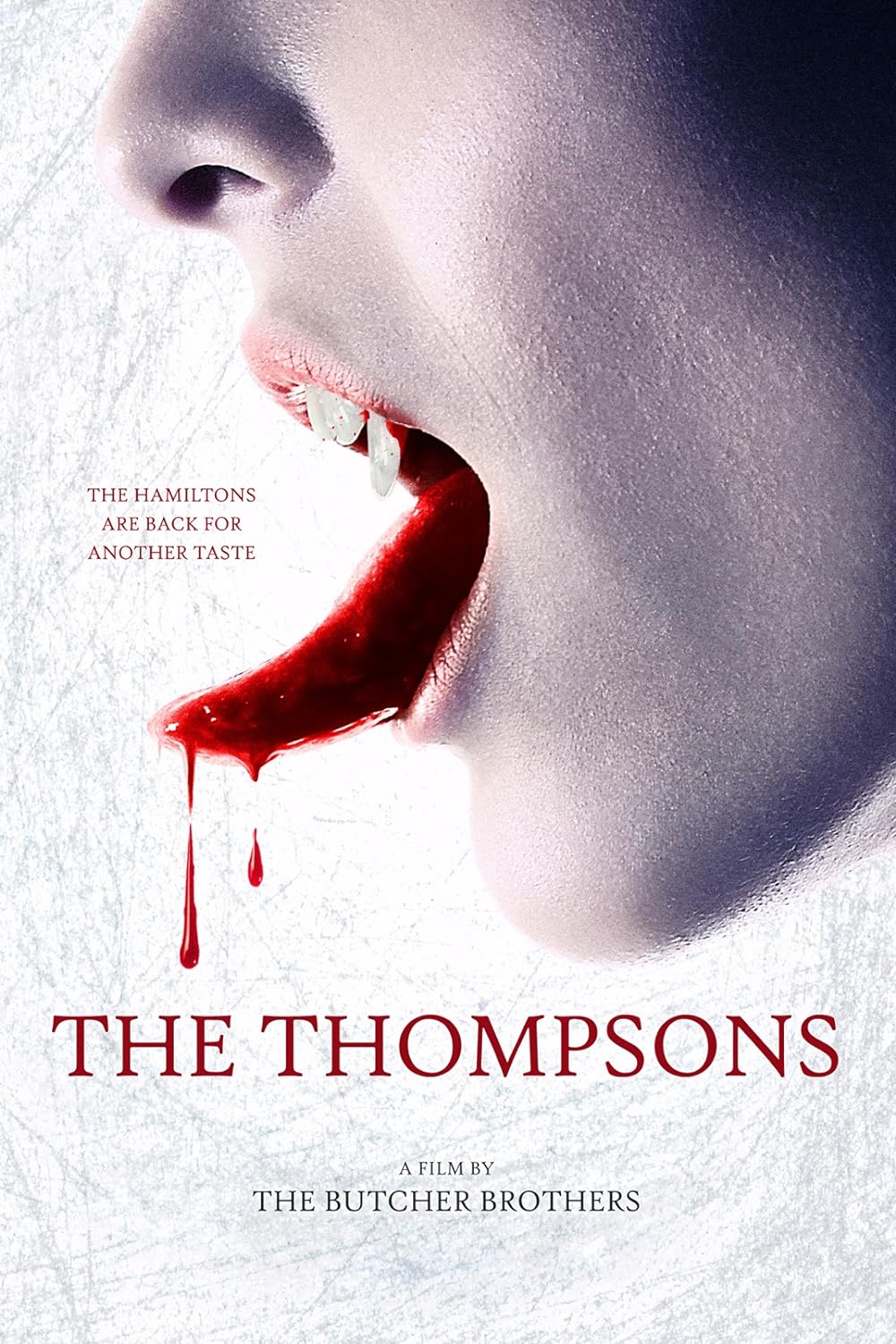 The Thompsons 
