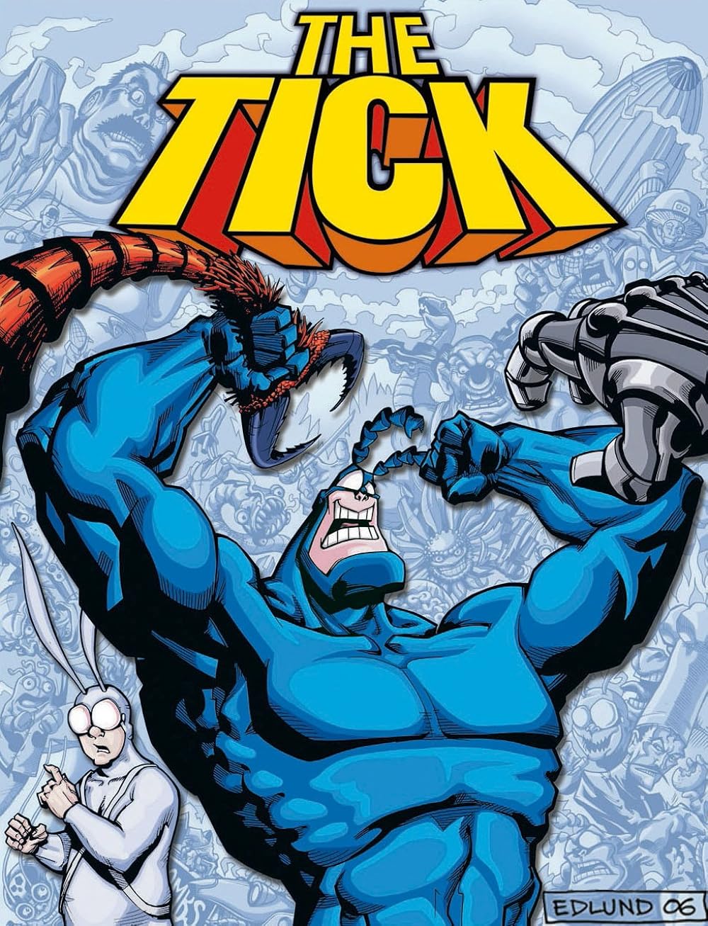 The Tick 