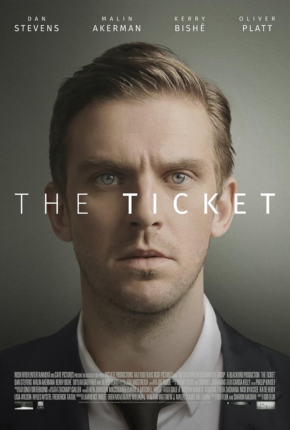 The Ticket 