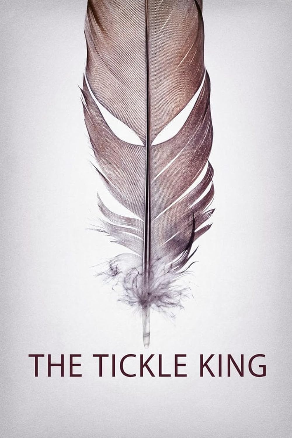 The Tickle King 