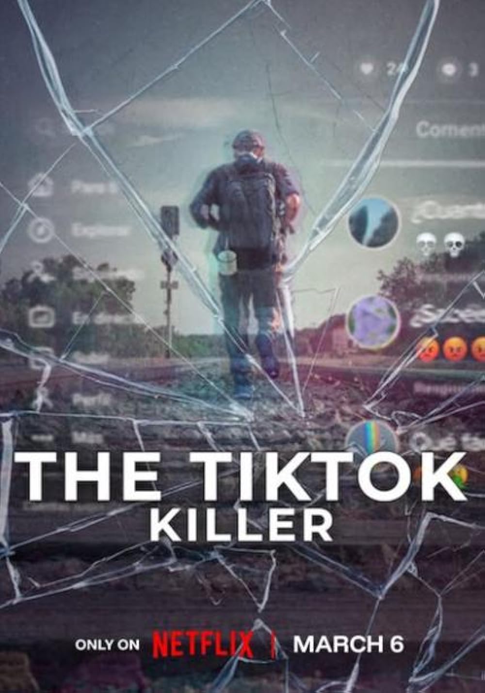 The TikTok Killer (2026)