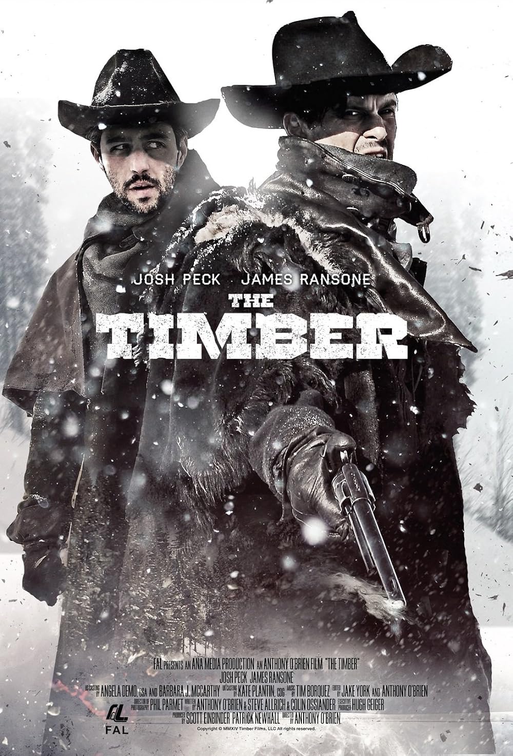 The Timber 
