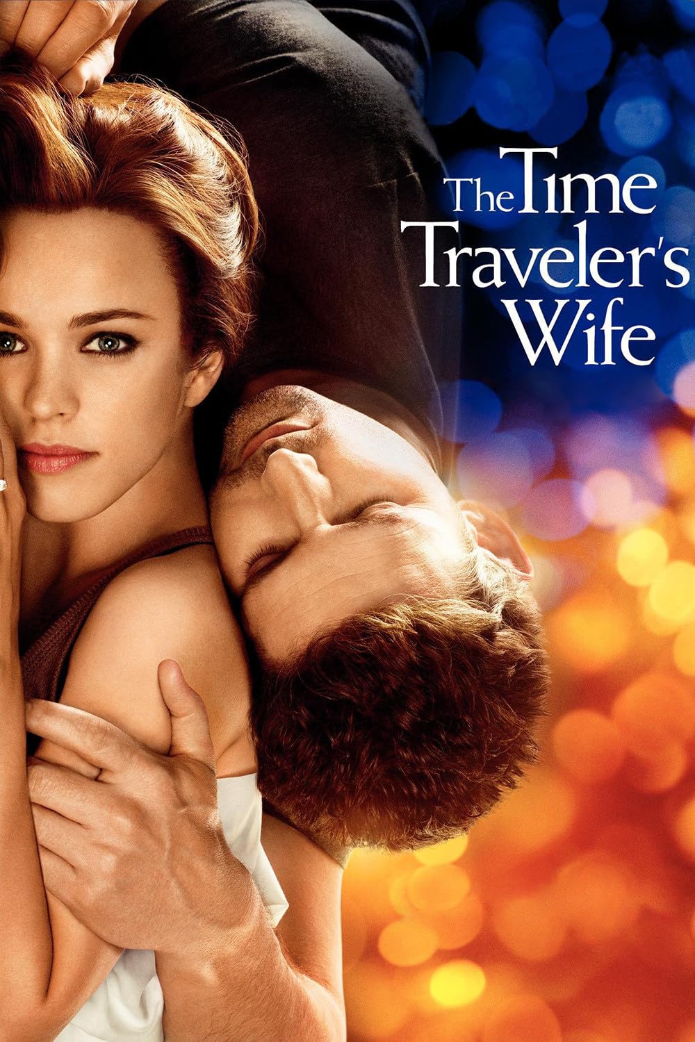 The Time Traveler's Wife 