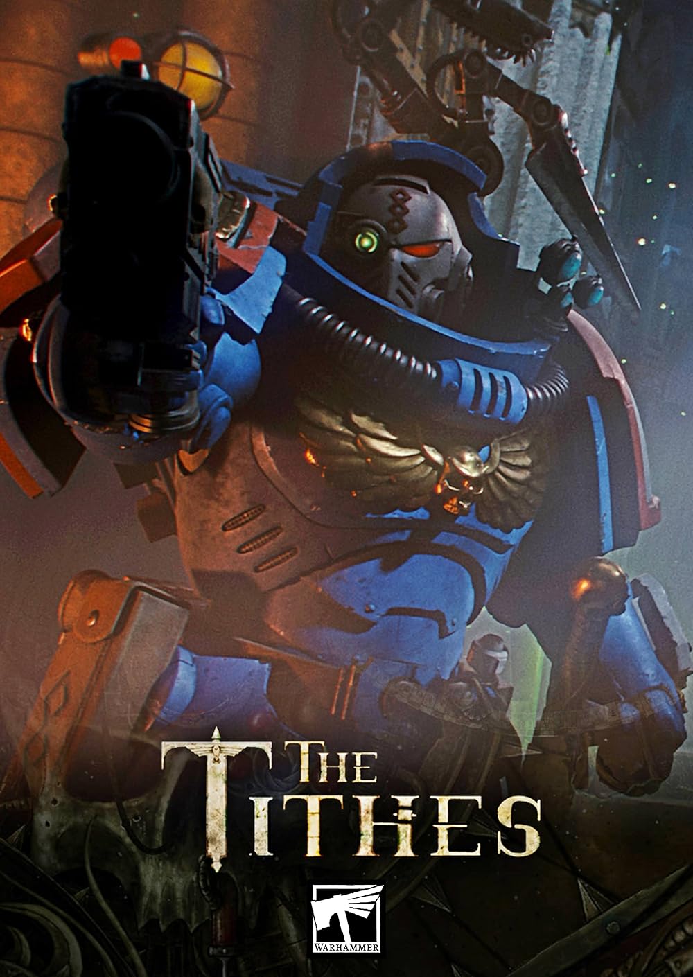The Tithes 