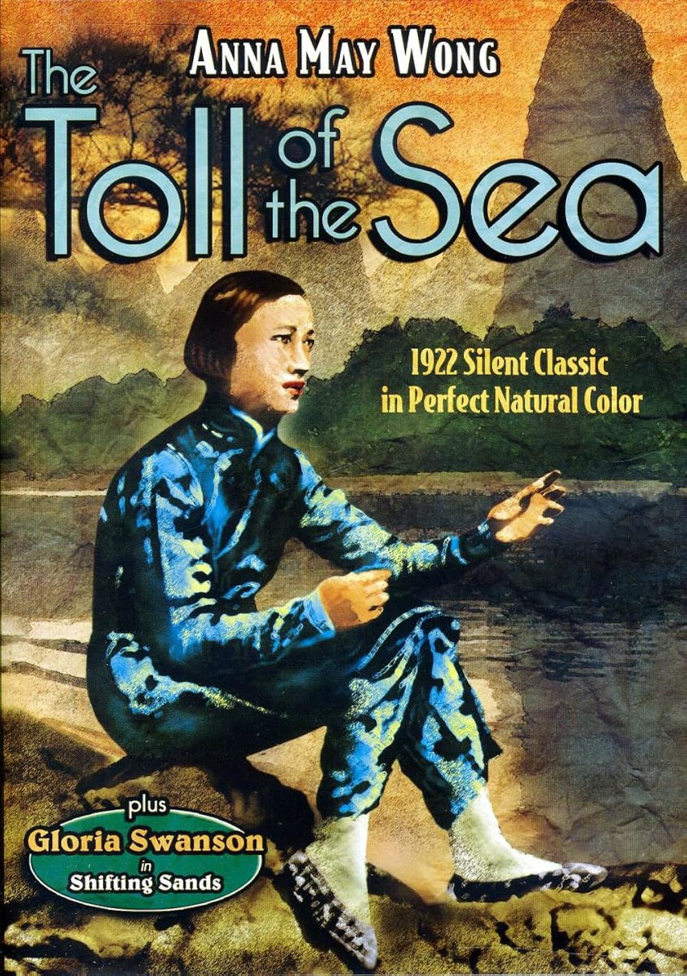 The Toll of the Sea 
