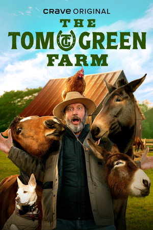 The Tom Green Farm 