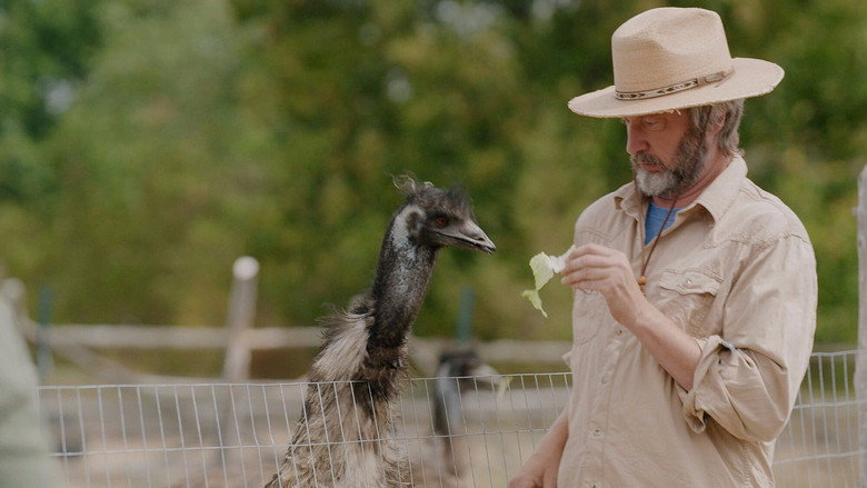 The Tom Green Farm (2026)